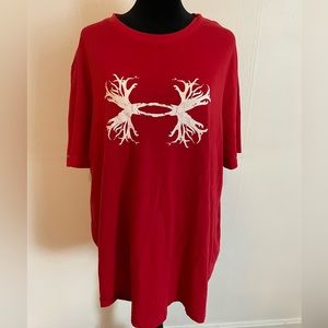 Men’s under armour heatgear